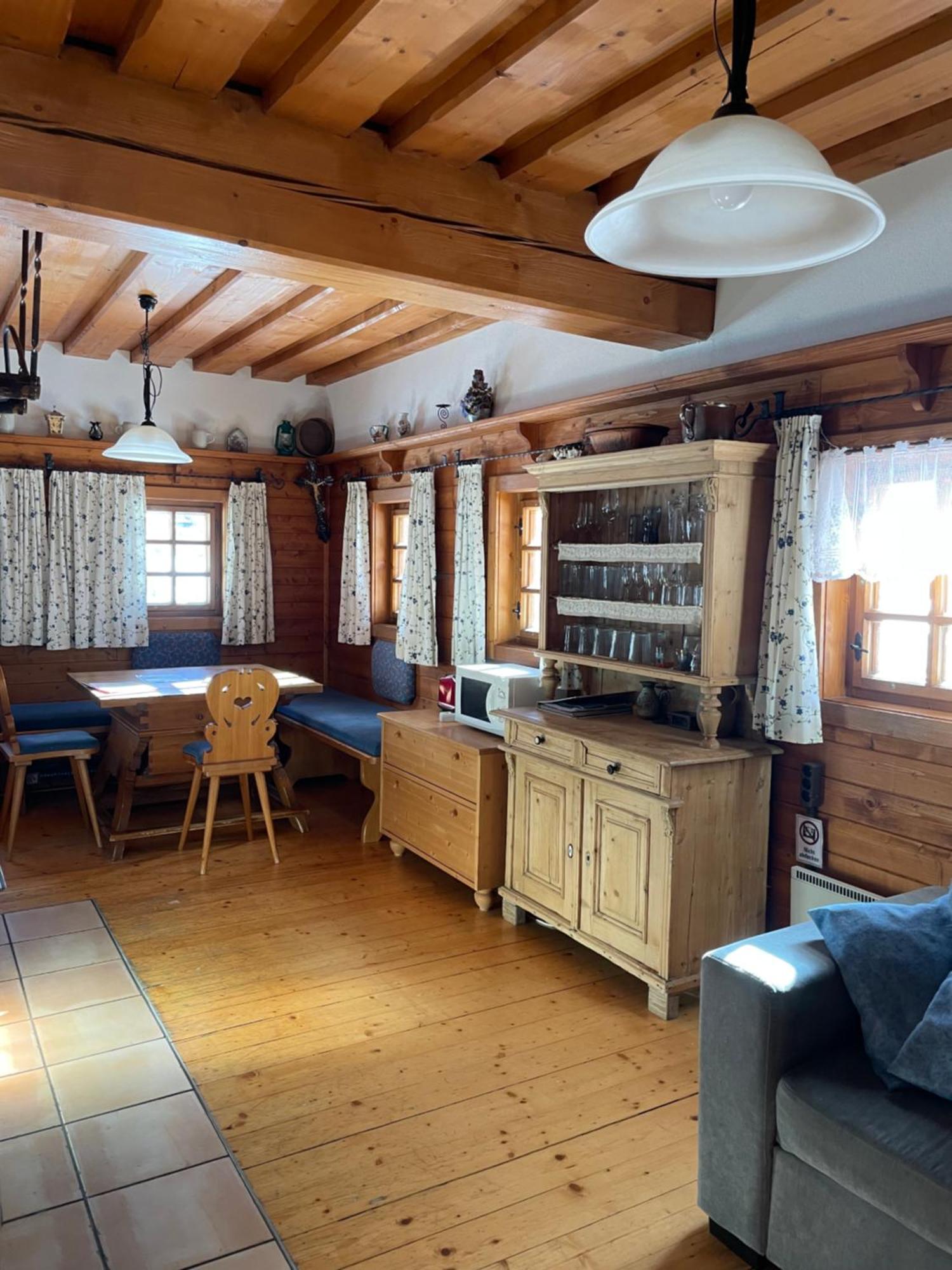 Ferienhaus Bettina Rassis Feriendorf Donnersbachwald Εξωτερικό φωτογραφία