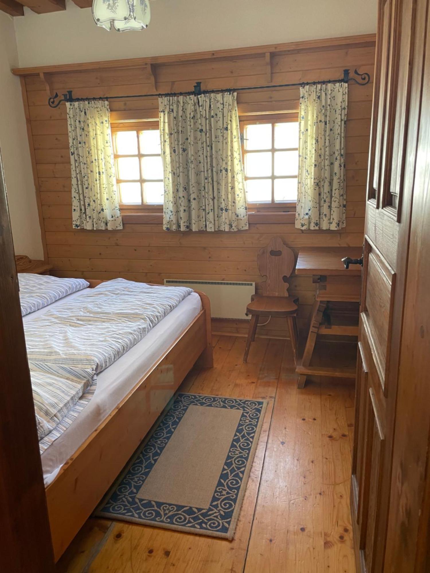 Ferienhaus Bettina Rassis Feriendorf Donnersbachwald Εξωτερικό φωτογραφία