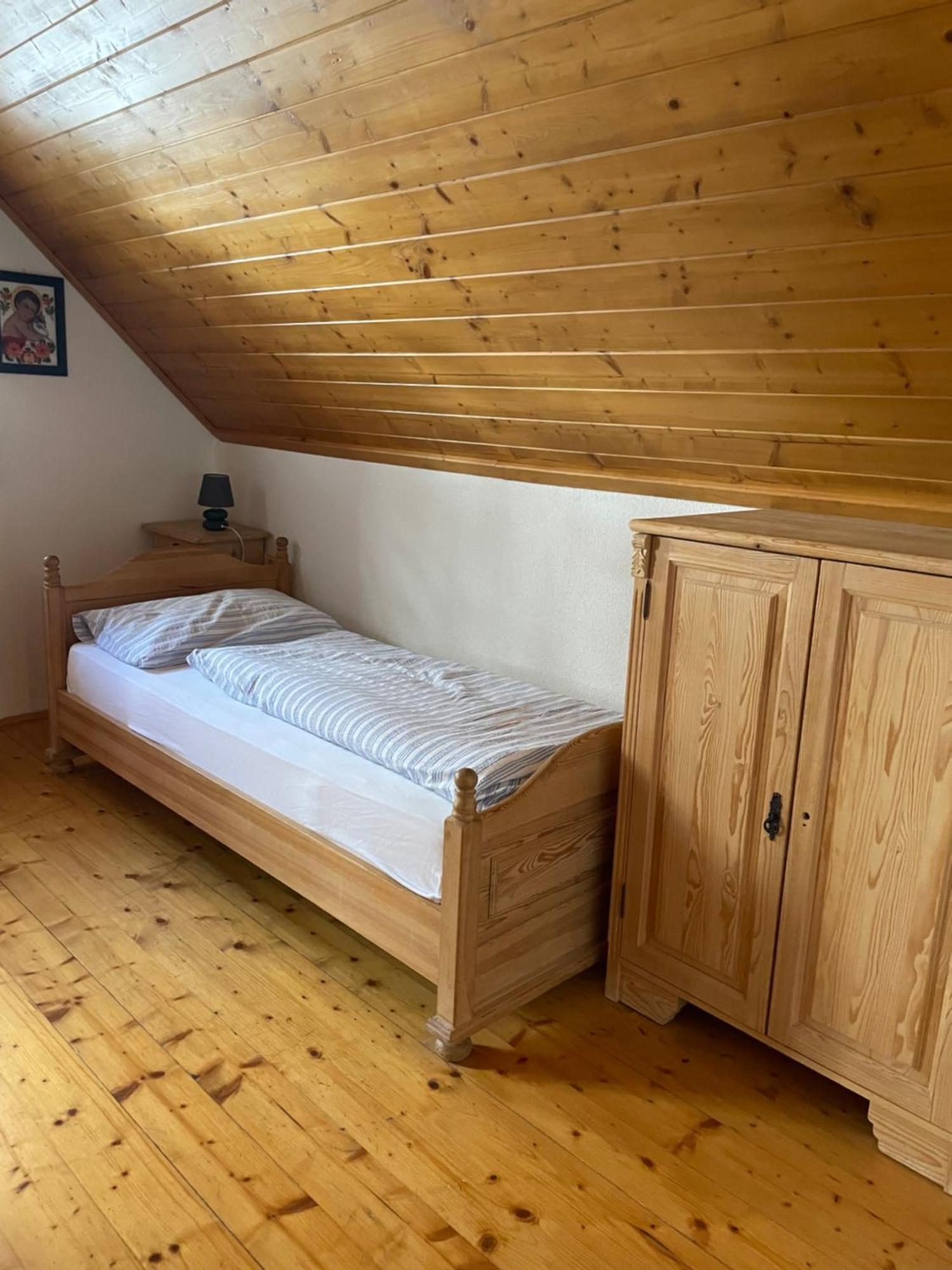 Ferienhaus Bettina Rassis Feriendorf Donnersbachwald Εξωτερικό φωτογραφία