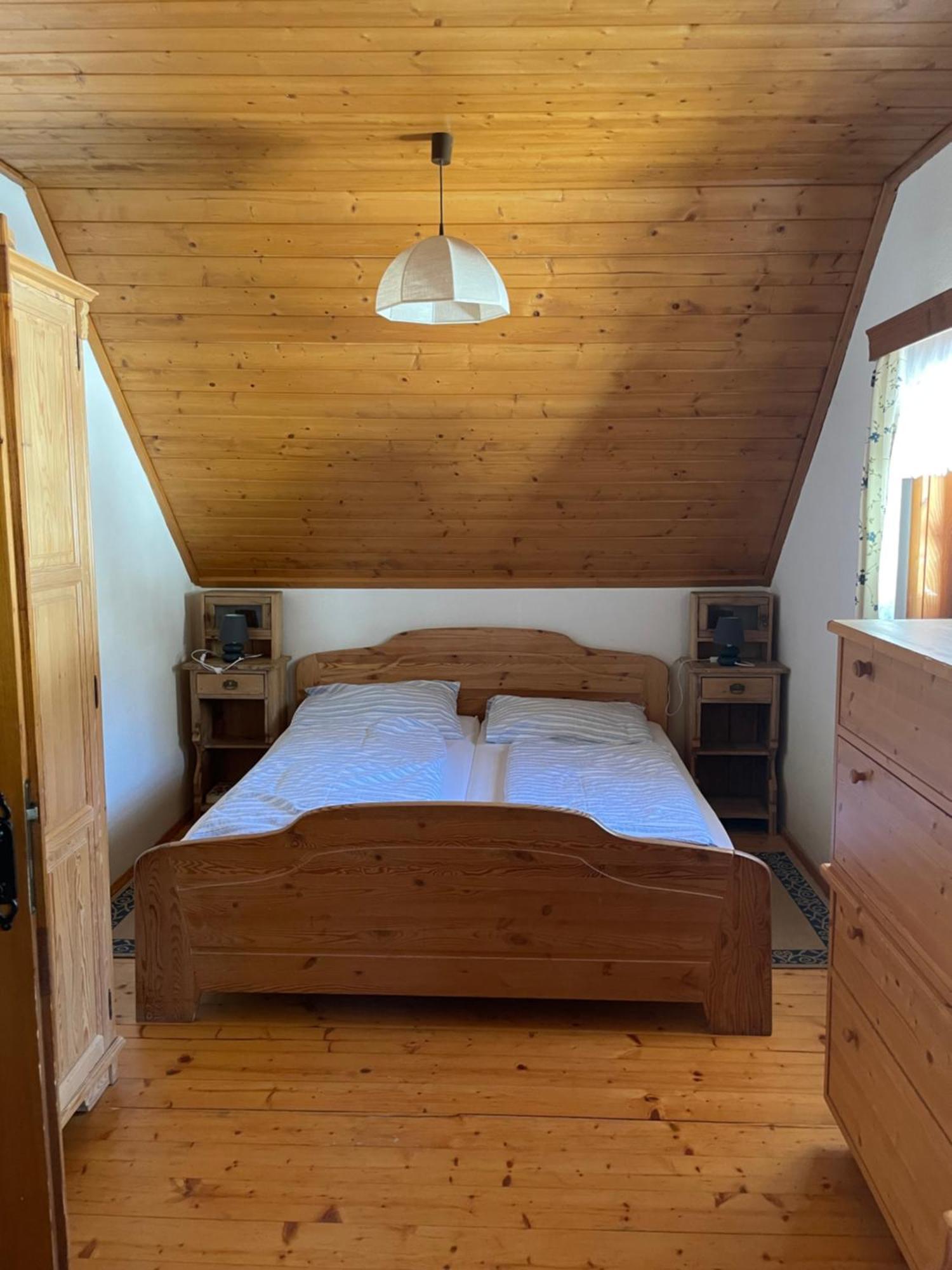 Ferienhaus Bettina Rassis Feriendorf Donnersbachwald Εξωτερικό φωτογραφία