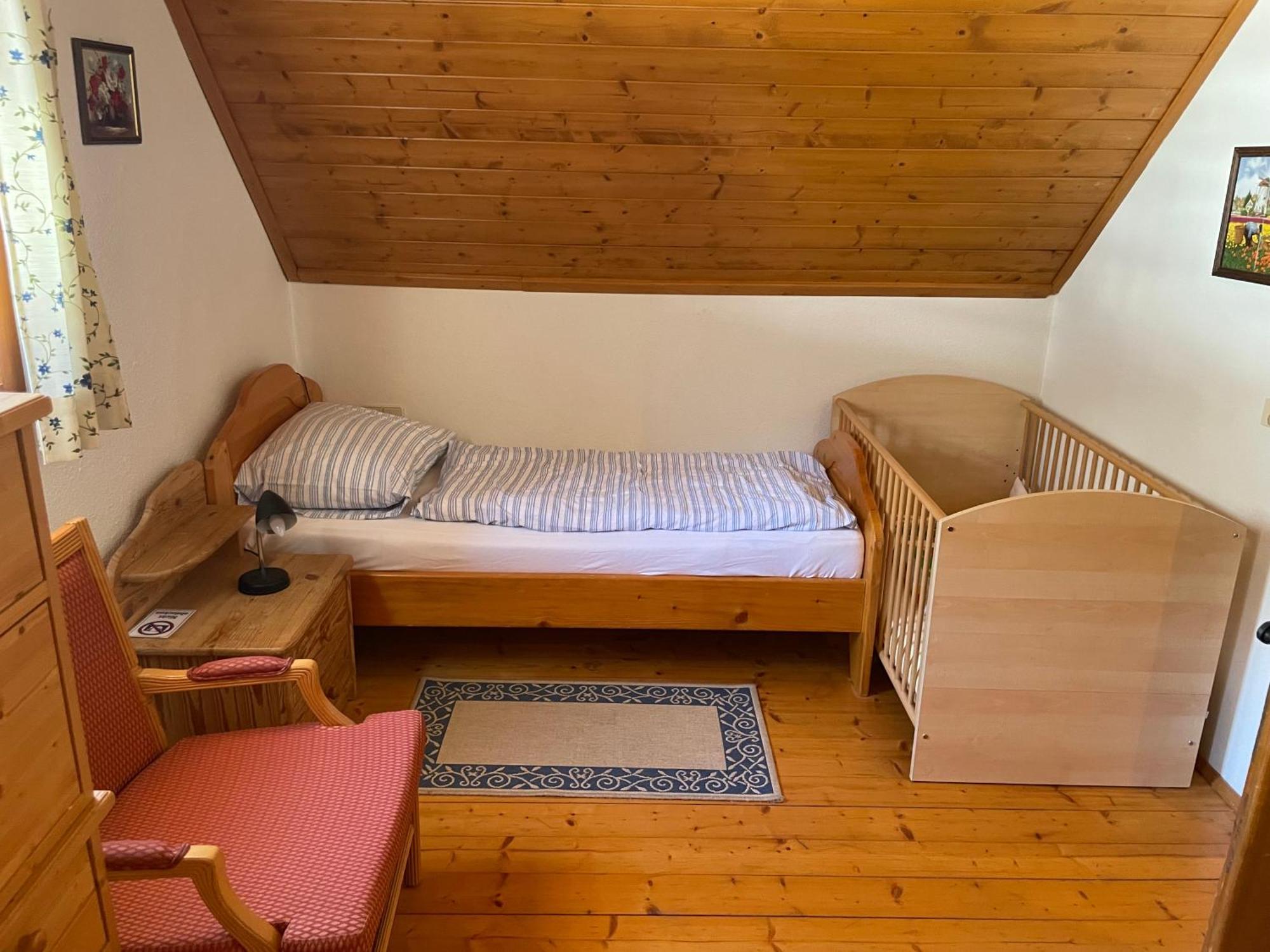 Ferienhaus Bettina Rassis Feriendorf Donnersbachwald Εξωτερικό φωτογραφία